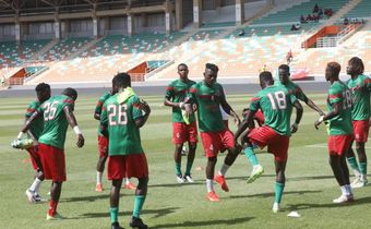 Africa Sport en Ligue 1
