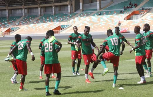 Africa Sport en Ligue 1