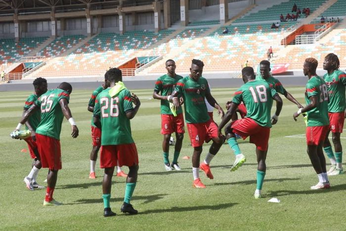 Africa Sport en Ligue 1