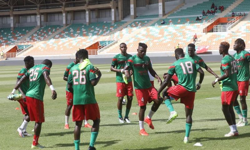 Africa Sport en Ligue 1