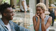 Hidden signs a woman likes you [Health]