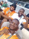 Sacko et Randy