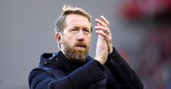 Graham Potter