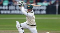 Joueur de Cricket