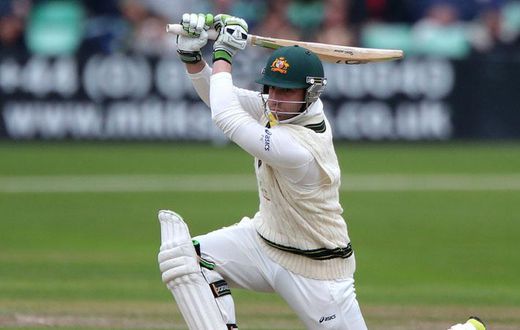 Joueur de Cricket