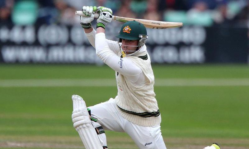 Joueur de Cricket