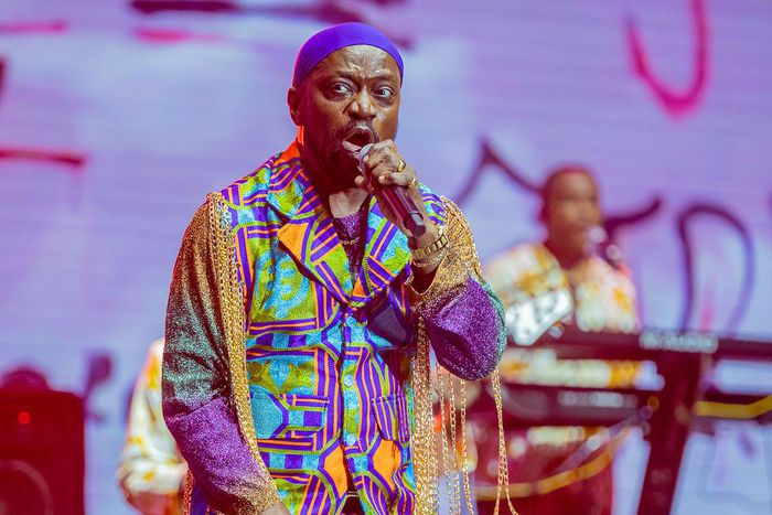 Meiway, 35 ans de carrière