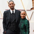 Will Smith et Jada Pinkett-Smith