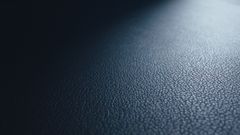 Une pièce de Magic Skin noir