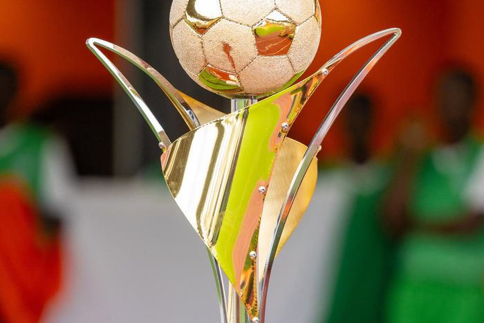 Supercoupe Felix Houphouët Boigny