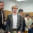 Dahmer dans le film de Netflix
