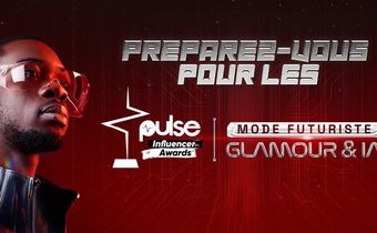 Pulse Influencer Awards 2024