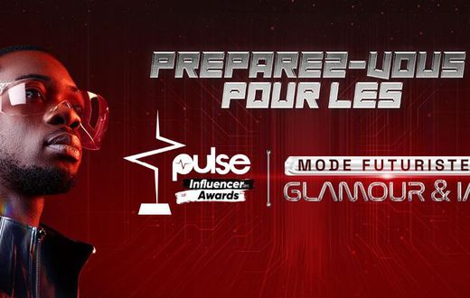 Pulse Influencer Awards 2024