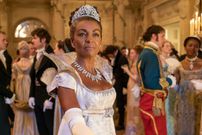 Lady Danbury/LIAM DANIEL/NETFLIX