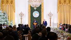 Macky Sall sommet USA-Afrique