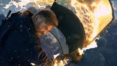 Chris Hemsworth - Extraction 2