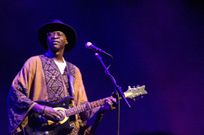 Ali Farka Toure