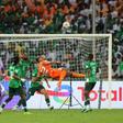 Sebastien Haller Finale CAN 2023