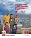 L’offre Mon compte ciment BGICM : Un soulagement  pour la population