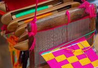 kente-loom