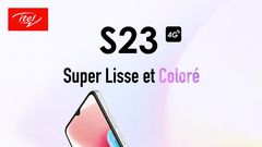 Itel S23