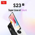 Itel S23