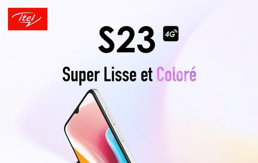 Itel S23