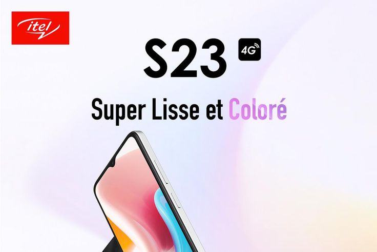 Itel S23