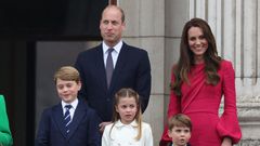 Kate et William