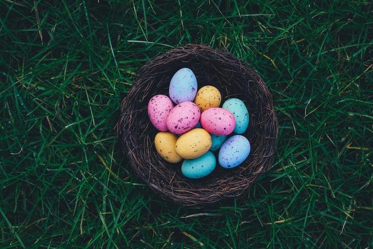 Easter Ffun activities to engage in