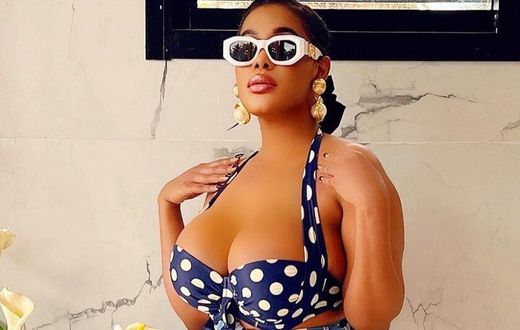 Emmanuelle Keita