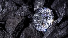 Diamond