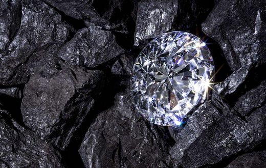 Diamond