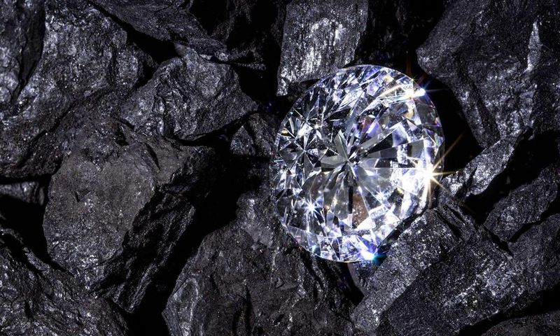 Diamond