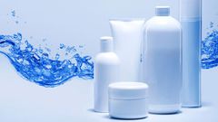 Le prix ne détermine pas toujours l’efficacité d’un produit de soin de la peau.