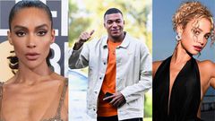 Kylian Mbappé et ses prétendues conquêtes