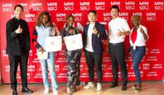 Miniso s'installe en Côte d'Ivoire