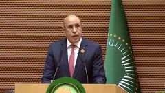 Mohamed Al Ghazouani