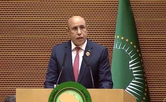 Mohamed Al Ghazouani