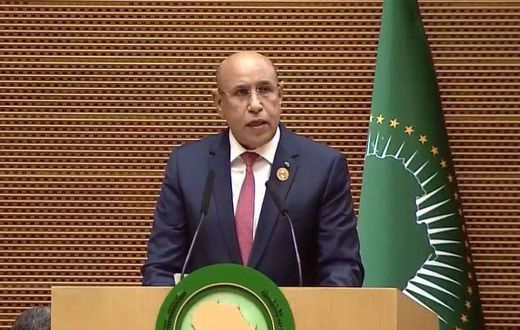Mohamed Al Ghazouani