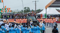 Voici les pays africains qui fêtent l'indépendance pendant le mois d'août