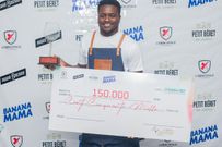 Un des gagnants