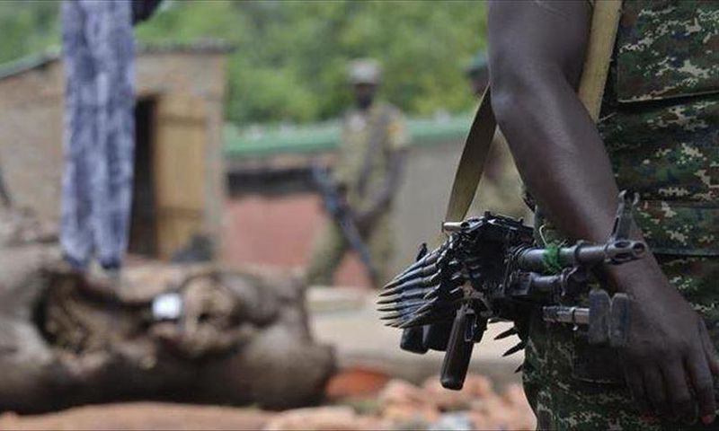 Tragédie au Burkina Faso : Plus de 100 morts dans une attaque terroriste