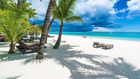 Trou-aux-Biches - Mauritius