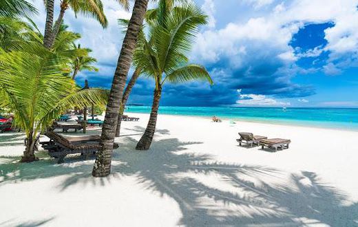Trou-aux-Biches - Mauritius