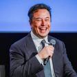 Elon Musk introduced the limits at the weekend.Carina Johansen/NTB/AFP via Getty Images