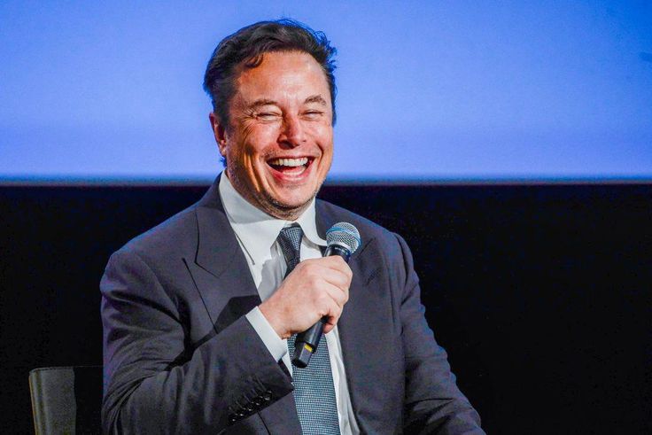 Elon Musk introduced the limits at the weekend.Carina Johansen/NTB/AFP via Getty Images
