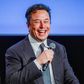 Elon Musk introduced the limits at the weekend.Carina Johansen/NTB/AFP via Getty Images