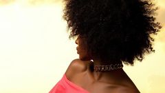 Cheveux naturels