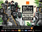 MotherAfrica Festival